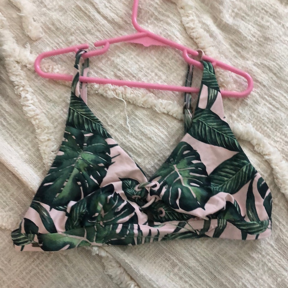Rip curl bikini top